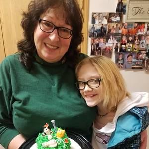 Meet your Posher, Barbara